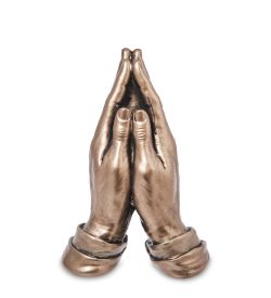 Veronese WS-1473 Статуэтка «Молитва»