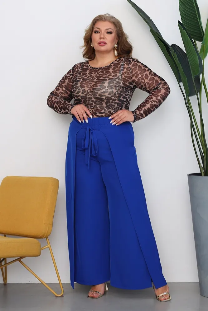 Брюки 5188 Fabrika