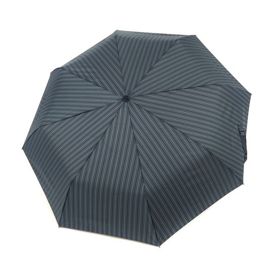 Мужской зонт Три Слона Полоска Полный автомат 901-05