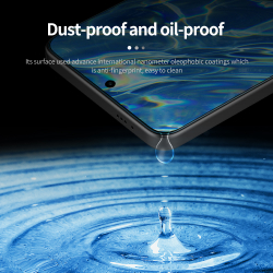Защитное стекло без рамок на экран для Vivo X300 Ultra, серия H+Pro Anti-Explosion Glass Screen Protector от Nillkin