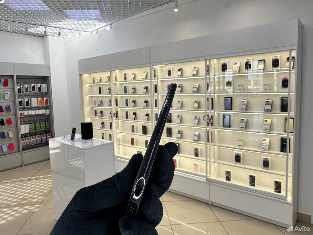 iPhone 11 Pro Max, 512 ГБ б/у
