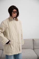 Куртка рабочего ANTONY