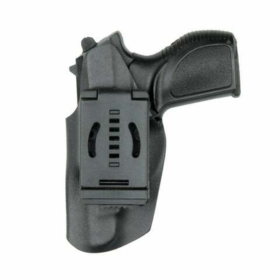 Кобура П-М24ТМ и П-М17Т gen. 3 поясная TEK-LOK №21