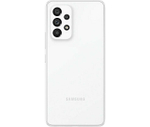 Смартфон Samsung Galaxy A53 5G 6/128 ГБ, белый