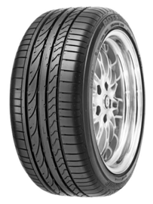 Легковая шина Bridgestone Potenza RE050A RFT * 255/35-R18 90W