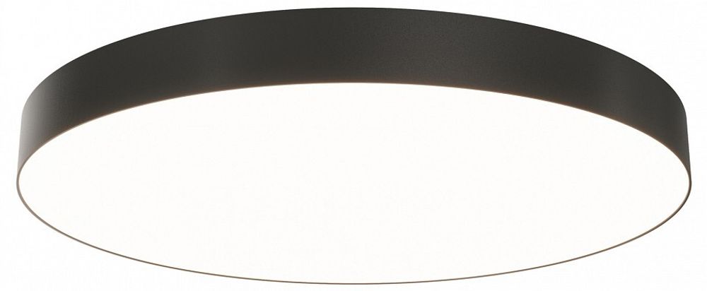 Накладной светильник Maytoni Zon C032CL-90W3K-RD-B