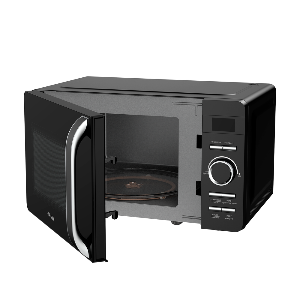 Микроволновая печь Oasis MW-80CB