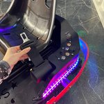 Гоночный дрифт картинг «KartRace»