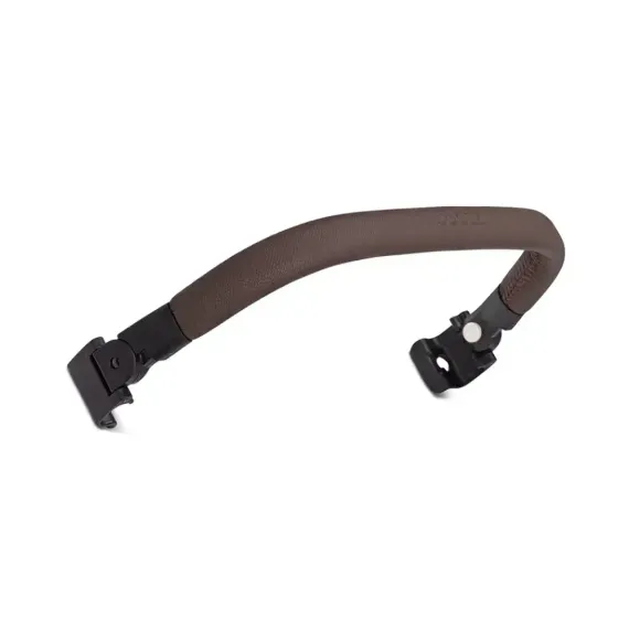 Бампер для детской коляски Joolz Aer+ Mid Brown Carbon