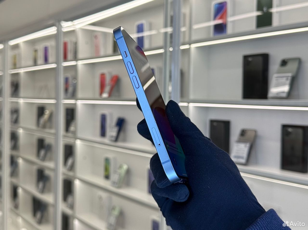 iPhone 14 512 ГБ б/у