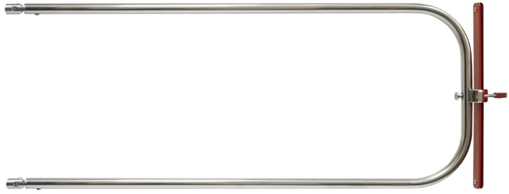 Калитка  Smartec ST-GR012E-SS