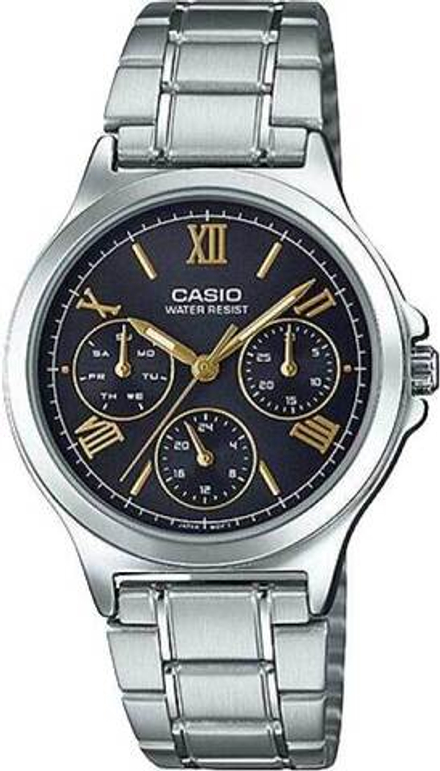 Женские наручные часы Casio LTP-V300D-1A2