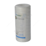Картридж механический ЭФН 60/250 5 мкм Slim Line 10" Джилекс 1334