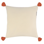 Чехол на подушку stone bloom из коллекции ethnic, 45х45 см