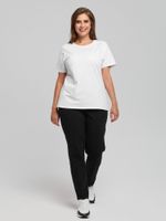 Брюки Стремление-1 Виотекс ЧЁРНЫЙ