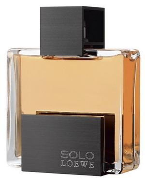 Loewe Solo Loewe Pour Homme