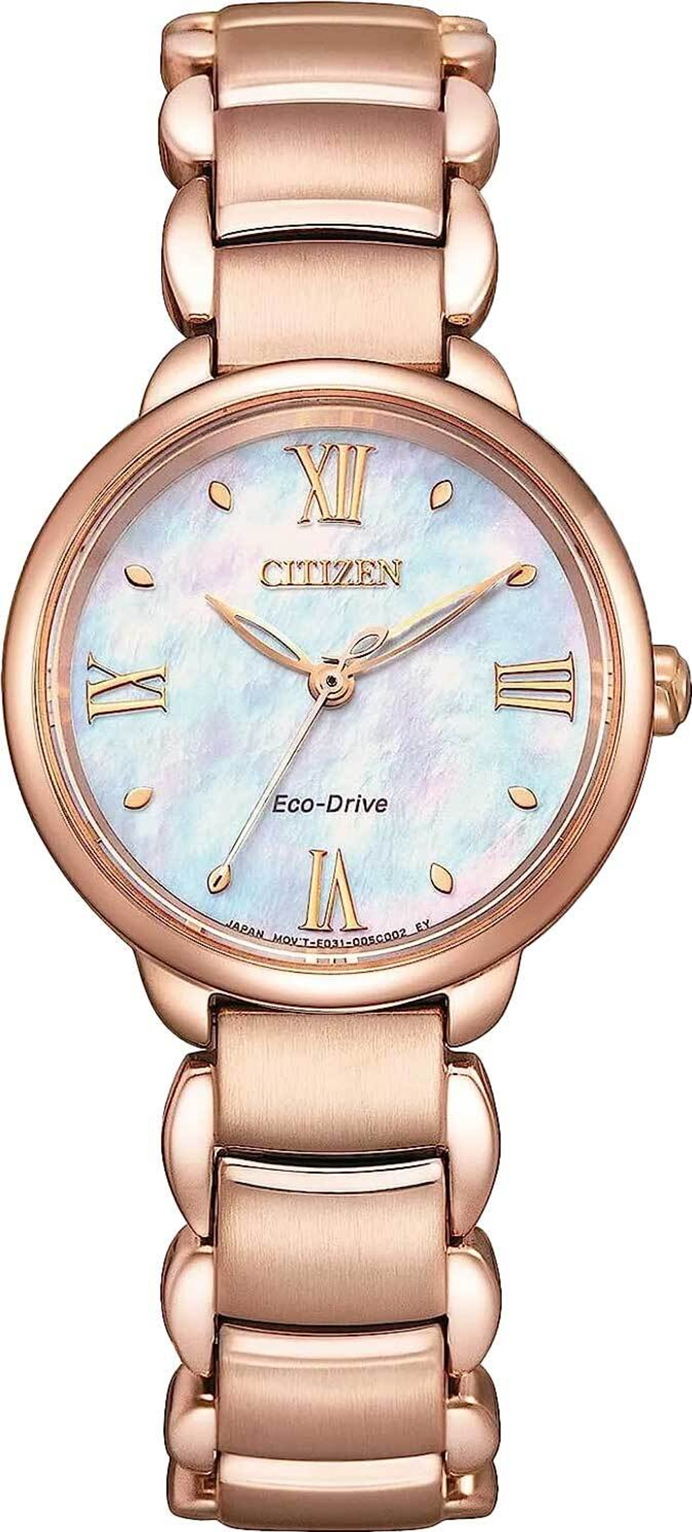 Женские наручные часы Citizen EM0928-84D