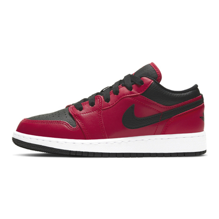 Кроссовки Air Jordan 1 Low GS Reverse Bred