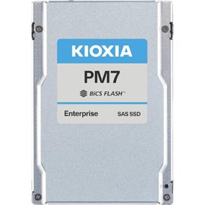 SSD диск Kioxia PM7-R 7.68Tb KPM71RUG7T68