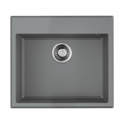 Кухонная мойка Omoikiri Tedori 57-GR