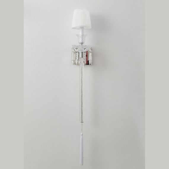 Бра Crystal Lux Princess AP1