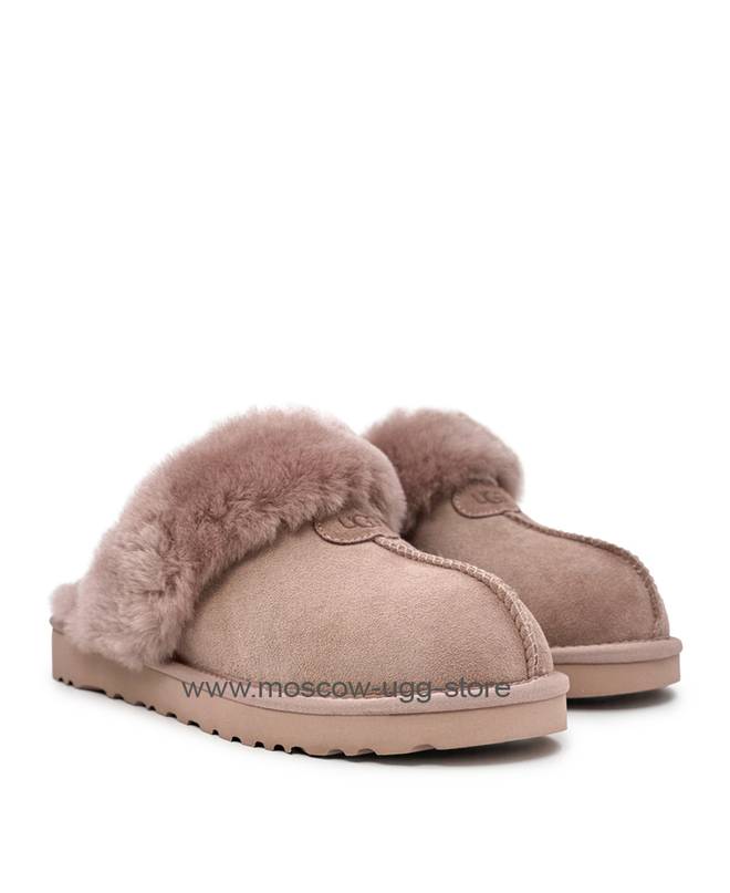 SCUFETTE SLIPPERS - Dusk