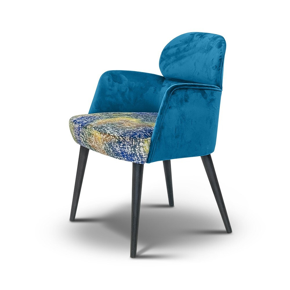 Полукресло MBINTERIORS NOMA MB020130