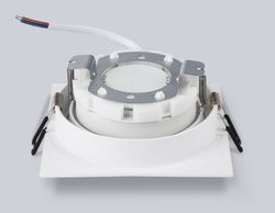 Ambrella Встраиваемый точечный светильник GX53 GX Standard tech TN51803