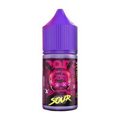 Жидкость Podonki Malasian salt 2% 30 ml