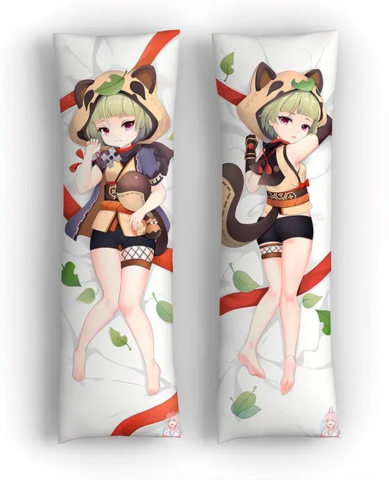 Дакимакура Саю