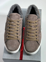 Кеды Prada