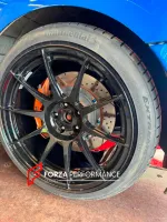 КОВАНЫЕ ДИСКИ для Nissan GTR R35 2022 Ниссан