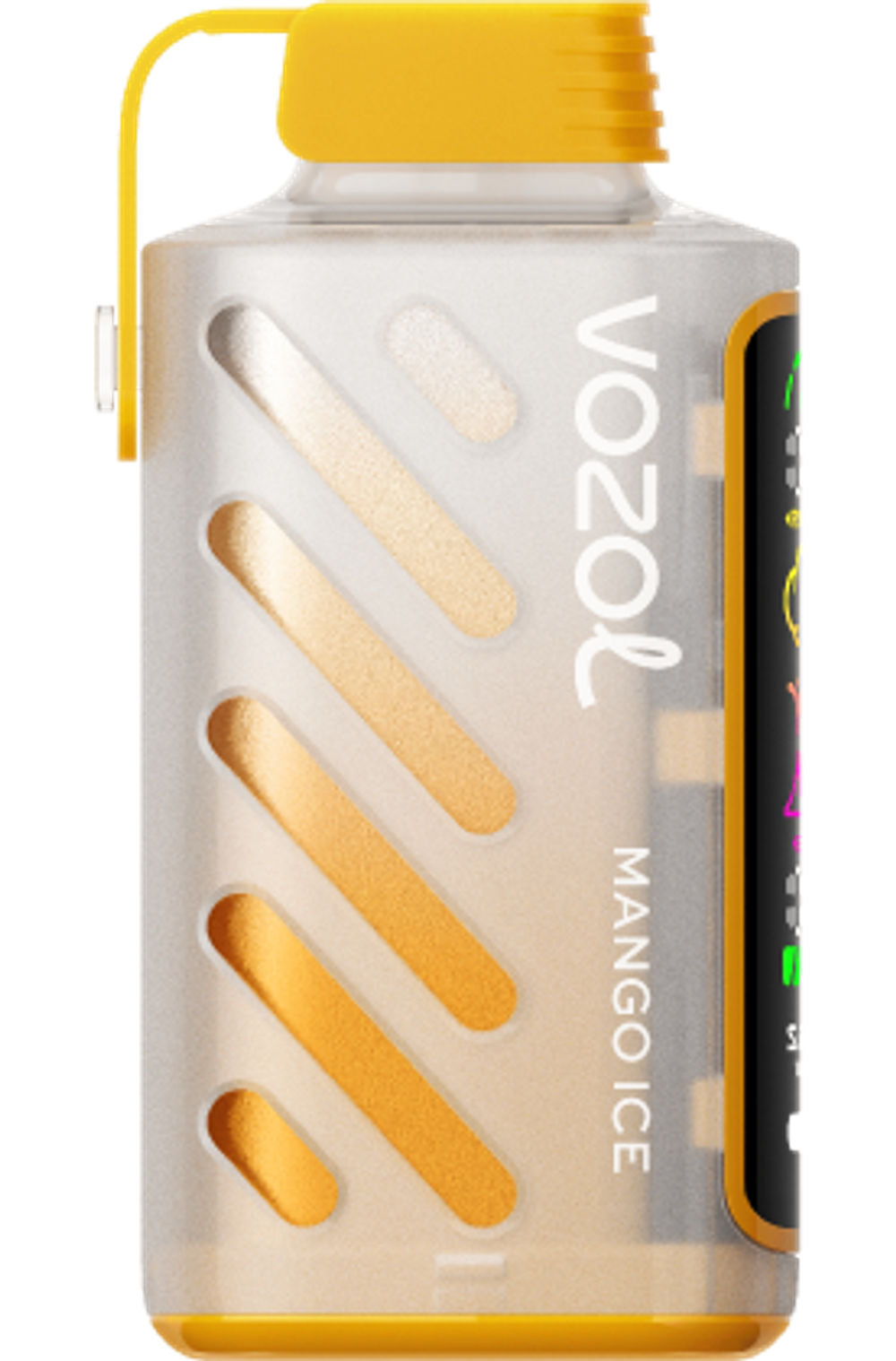 VOZOL GEAR POWER (20000) - МАНГО, ЛЁД