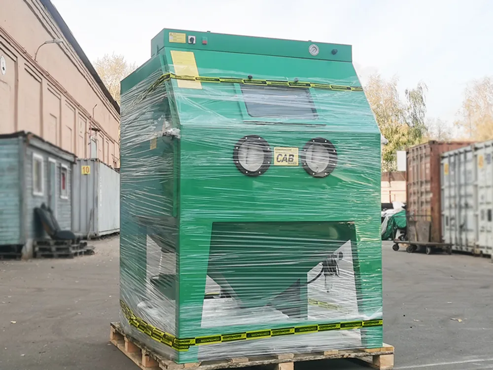 Камера Contracor CAB-135S