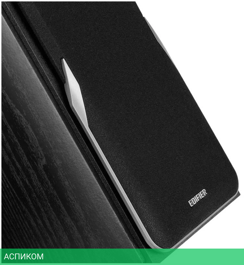 Акустика Edifier R1380T черный
