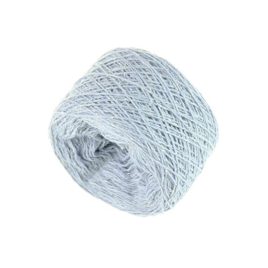 Пряжа KNOLL YARNS 11,5/2 Nm Samarkand Tweed тонкий (75% шерсть 25% шелк), грамм