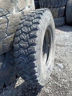 12.00R24 Techking ETOT шина б/у