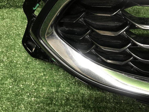 Решетка радиатора Kia Ceed 3 (2018-2021)