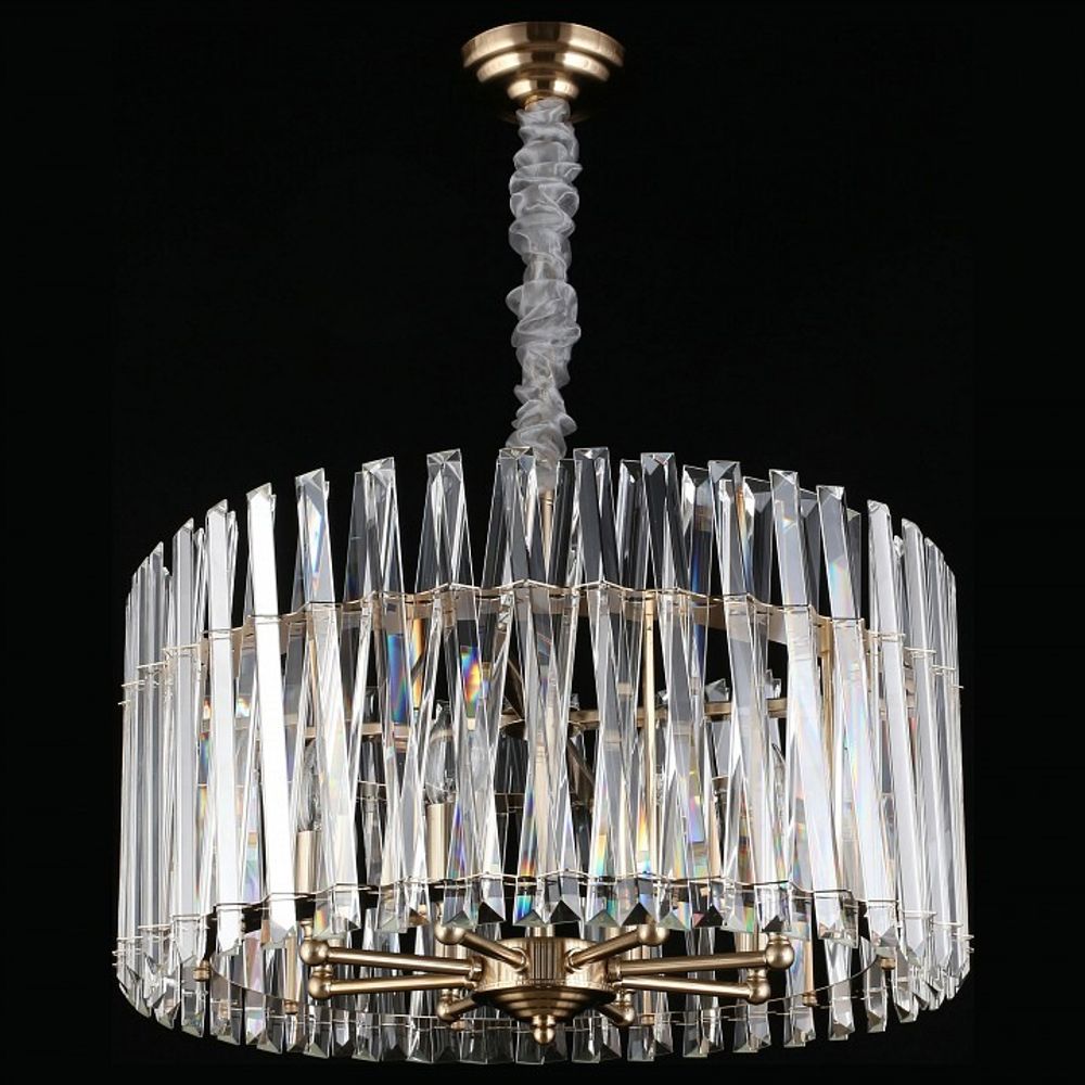 Подвесной светильник Aployt Verene APL.808.13.08