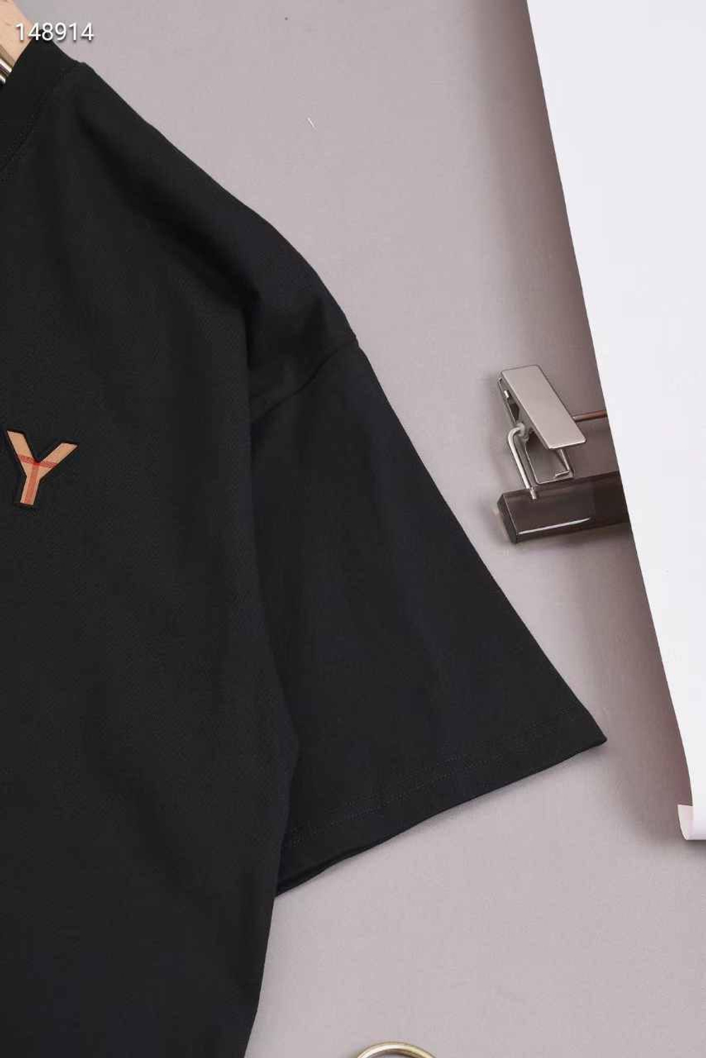 Футболка Burberry