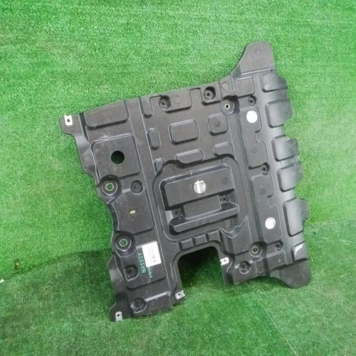 Защита ДВС Toyota Land Cruiser 200 (2012-2021)
