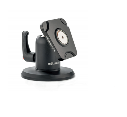 Фрезерный цоколь, наклон до 90°