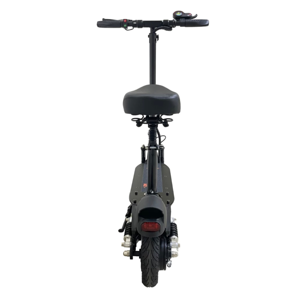 Электросамокат Kugoo Kirin M2+