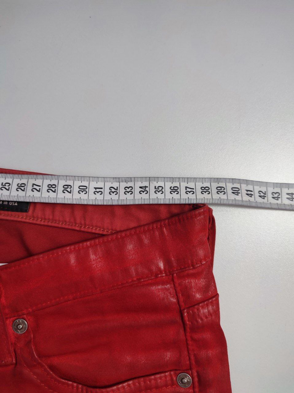 Штаны яркие 46 размер