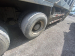 Shacman (Shaanxi) SX* 8x4 Самосвал SX331863366 (Дизельный, 12,5 л, 551 л.с., МТ)