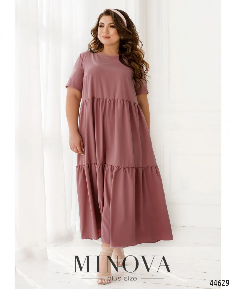 Платье 17-259-фреза Minova