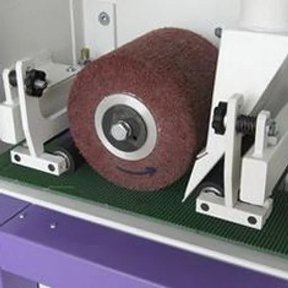 Шлифовальный станок NS Maquinas FG170