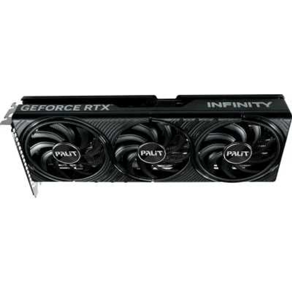 Видеокарта Palit nVidia GeForce RTX 5070 Infinity 3 12Gb NE75070019K9-GB2050S