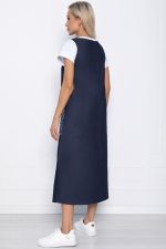 Сарафан Луна (джинс) П11041 LT Collection