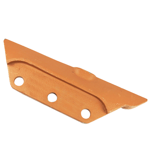 Бокорез ковша левый 4286934